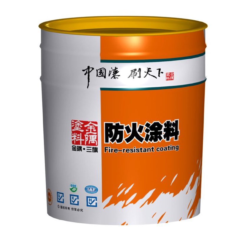 水性漆：涂料行业的绿色革命